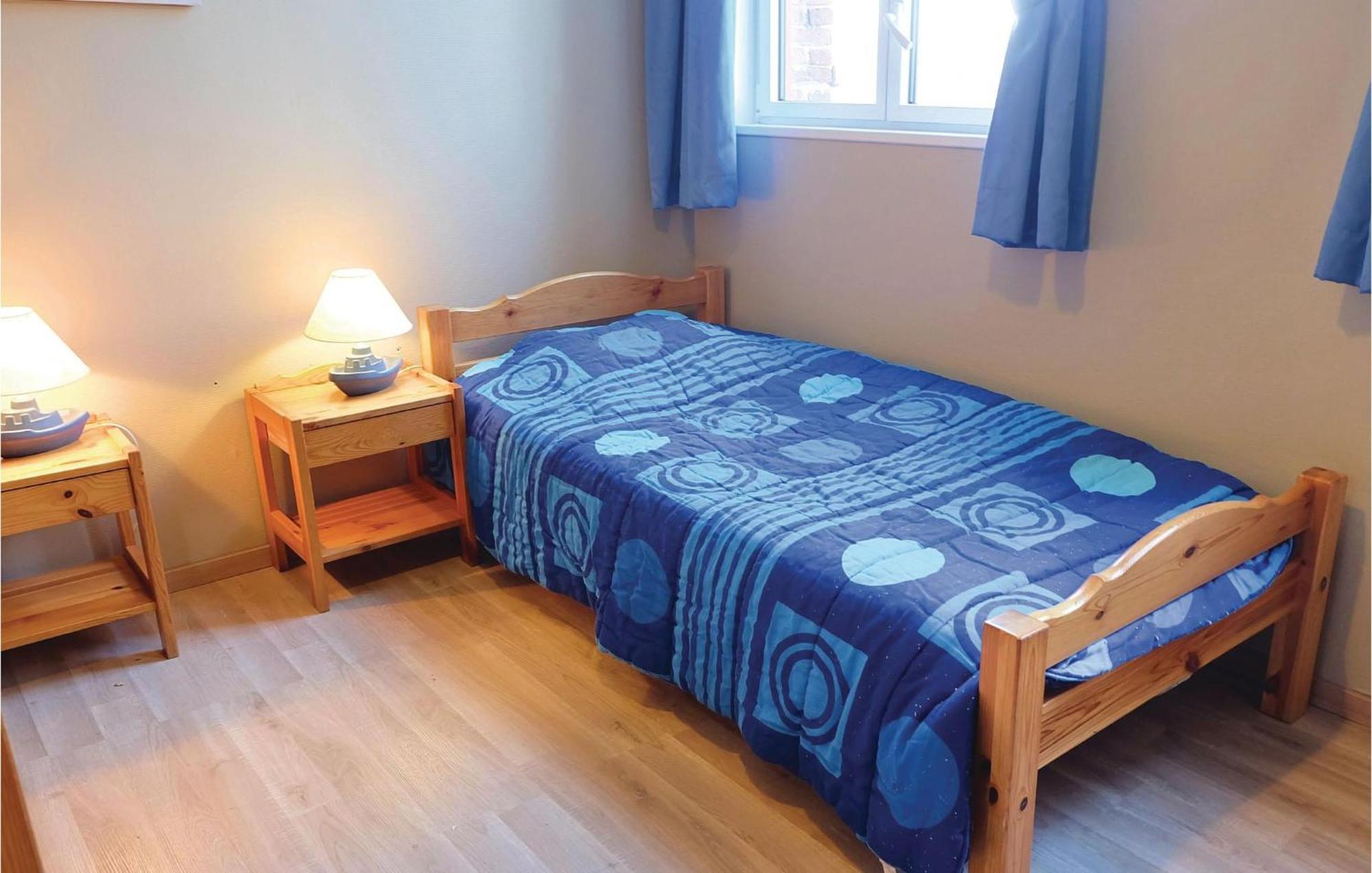 Pet Friendly Home In Quiestede With Kitchen Exteriör bild