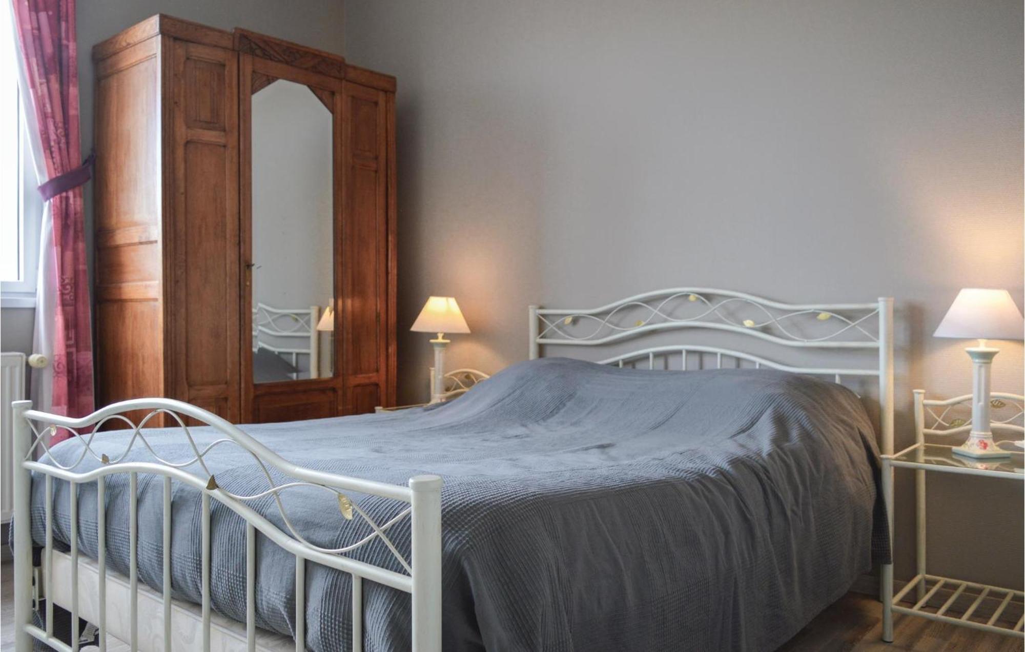 Pet Friendly Home In Quiestede With Kitchen Exteriör bild