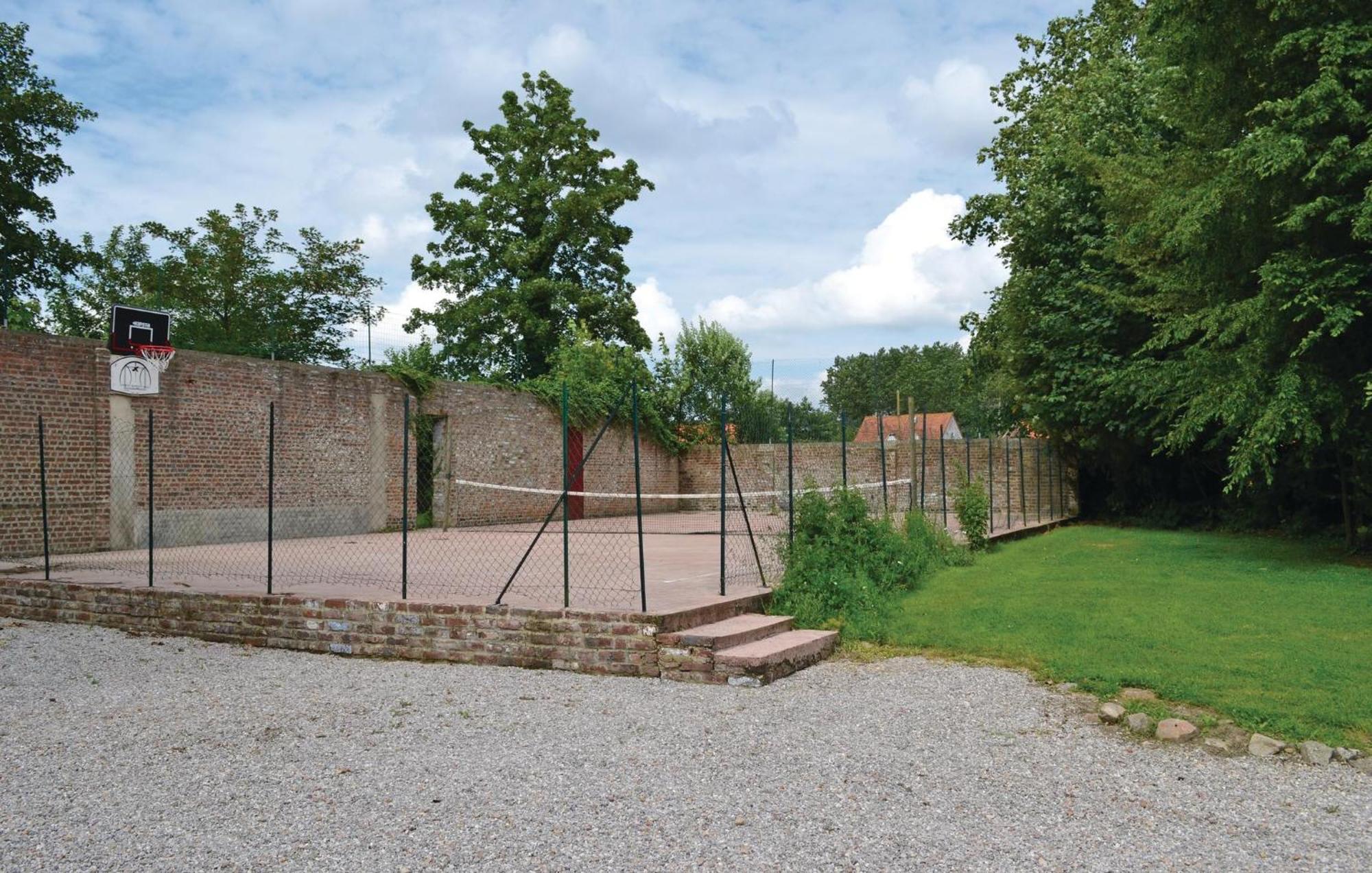 Pet Friendly Home In Quiestede With Kitchen Exteriör bild