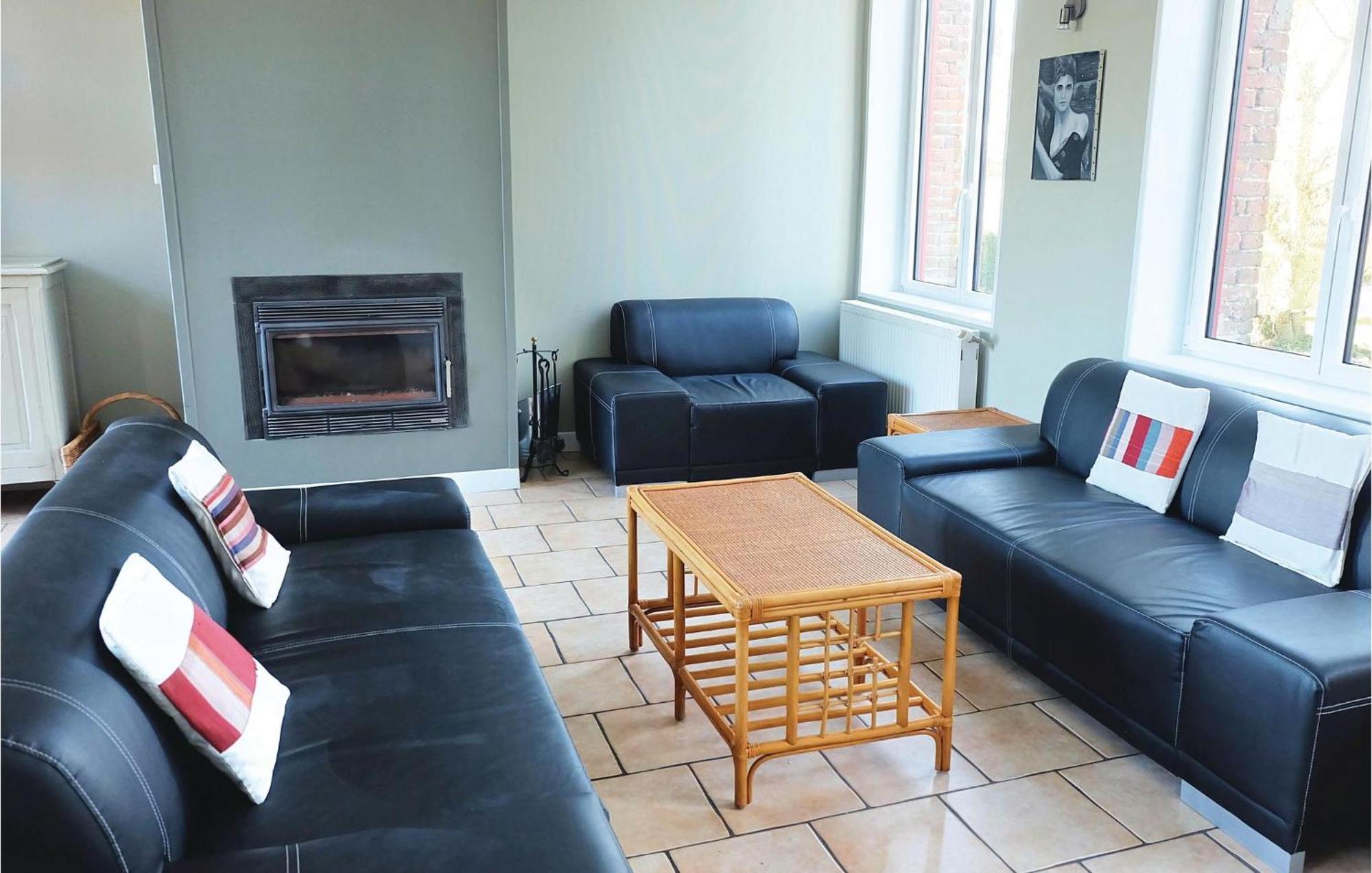 Pet Friendly Home In Quiestede With Kitchen Exteriör bild