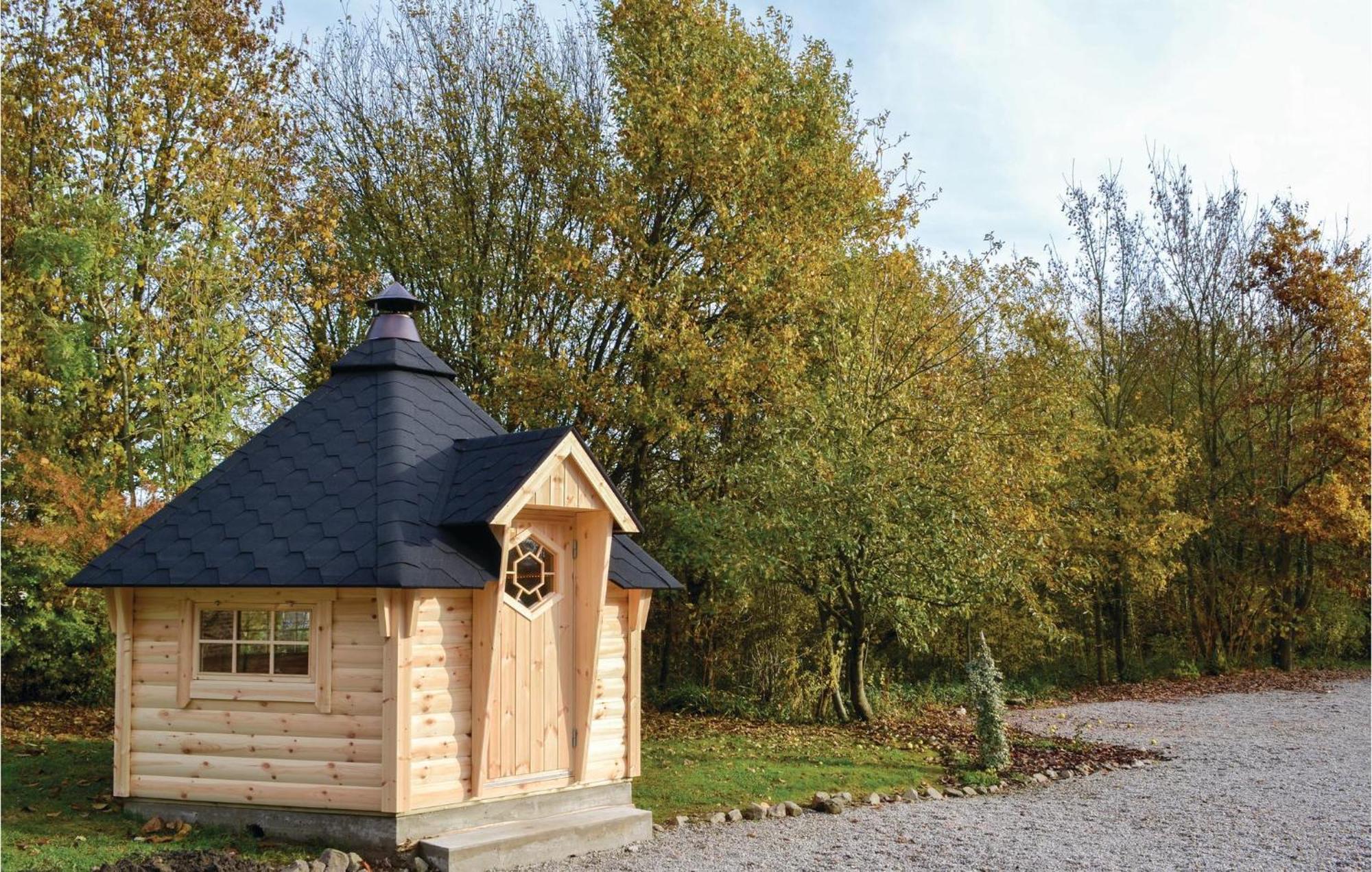 Pet Friendly Home In Quiestede With Kitchen Exteriör bild