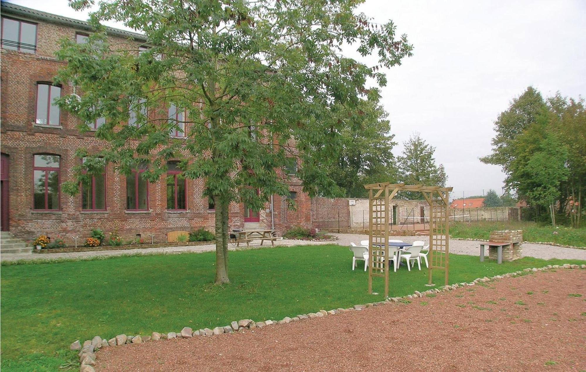 Pet Friendly Home In Quiestede With Kitchen Exteriör bild
